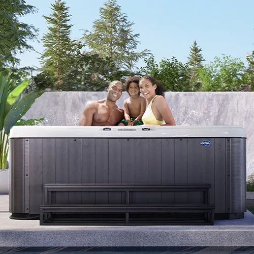 Patio Plus hot tubs for sale in Round Rock